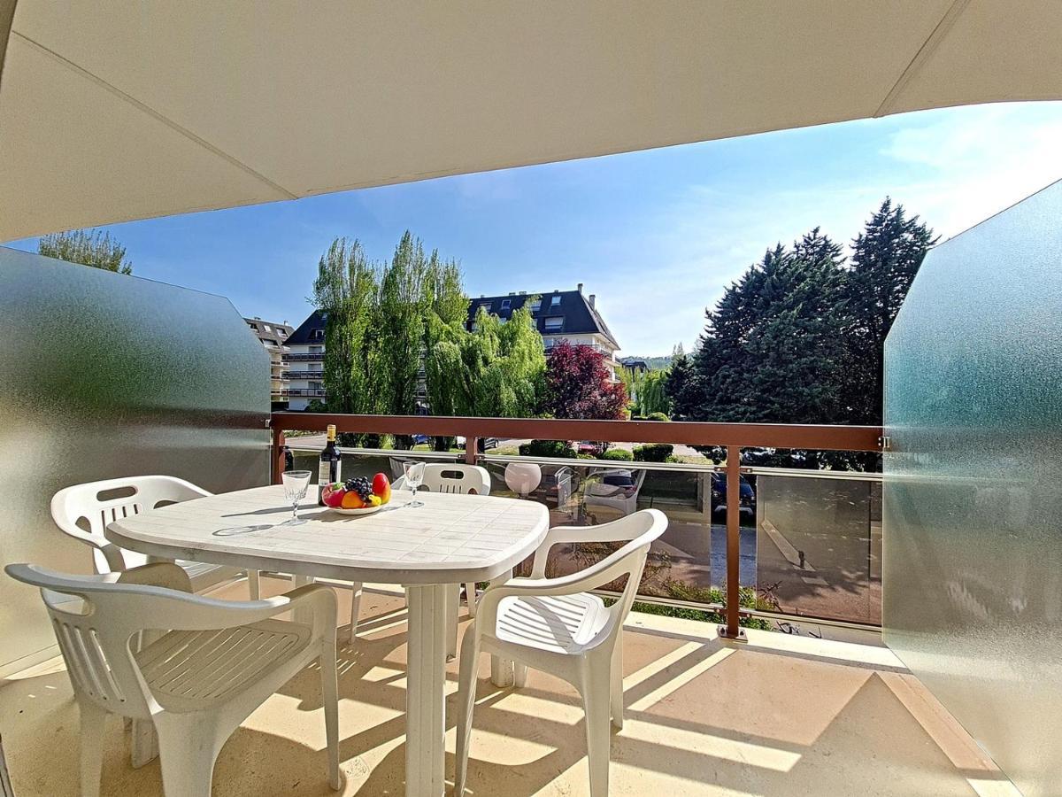 Le Caravelle Smb Houlgate Exterior photo